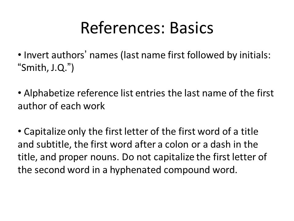 write essay reference list i want to buy a thesis making a list in apa format