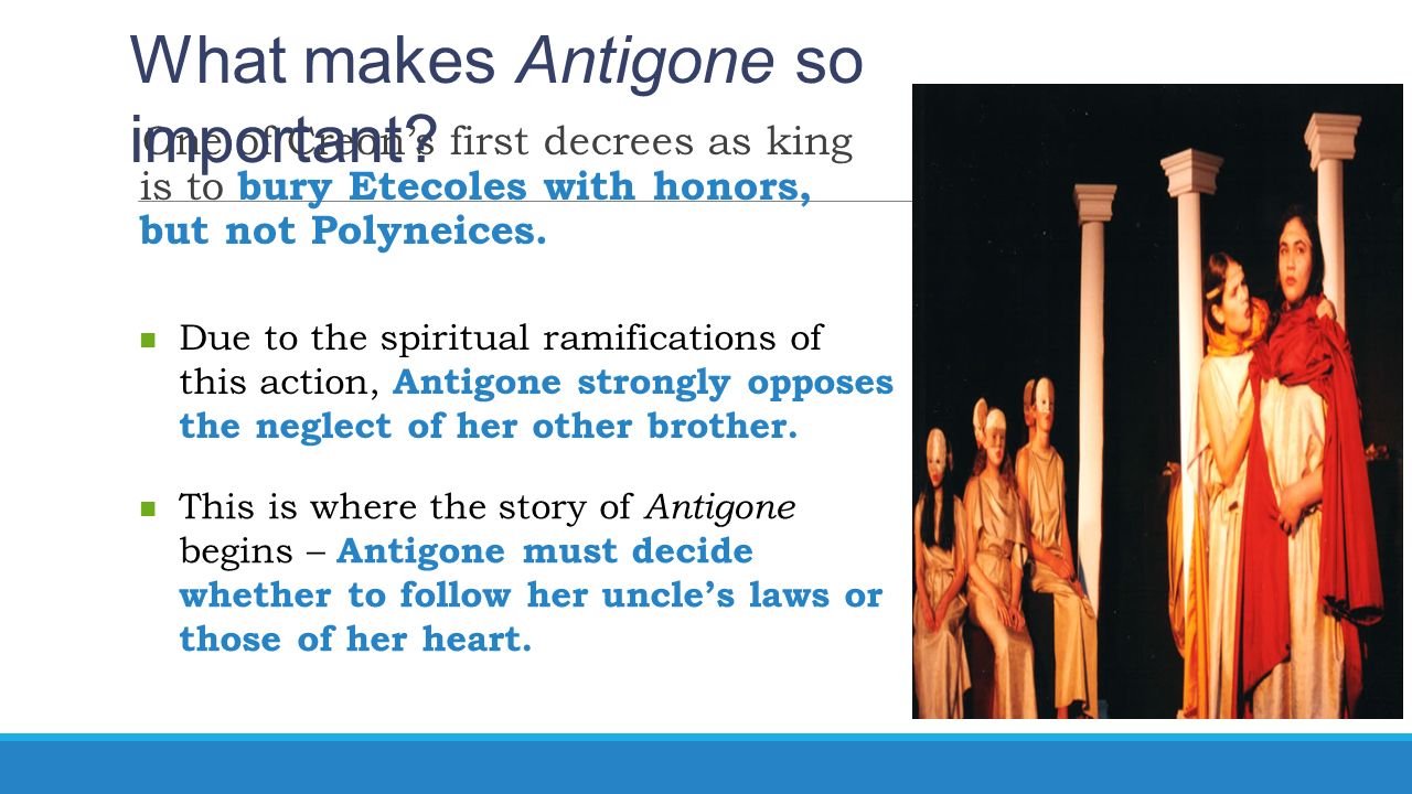 family bonds and loyalty as the crucial themes of antigone a play by sophocles Antigone quotes want to read saving ― sophocles, antigone tags: quotes by sophocles play the 'guess that quote' game. family bonds and loyalty as the crucial themes of antigone a play by sophocles Antigone quotes want to read saving ― sophocles, antigone tags: quotes by sophocles play the 'guess that quote' game.