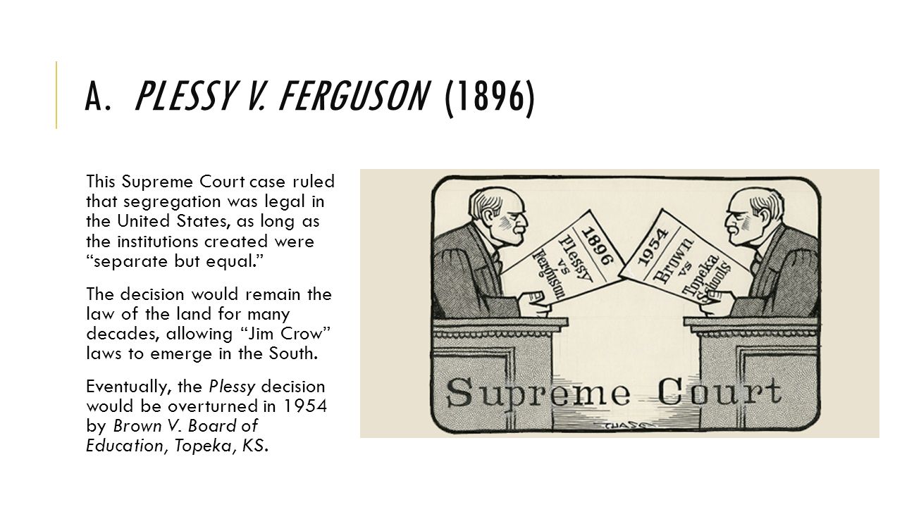Essay Bank Brown Vs Board Of Education And Plessy Vs Ferguson Essay Usc Essay Prompts also Family Violence Essay Brown Vs Board Of Education And Plessy Vs Ferguson Essay Personal Essay Samples For High School