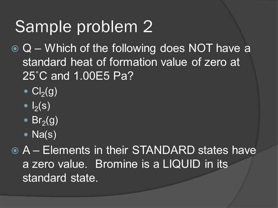 Standard Enthalpy Change Of Formation Water Equation Jennarocca Equation For Standard Enthalpy Change Of Formation Methanol