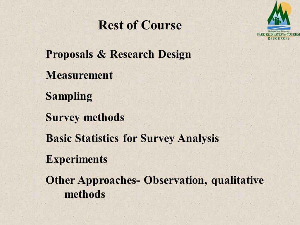 Dissertation Proposal Research Methods