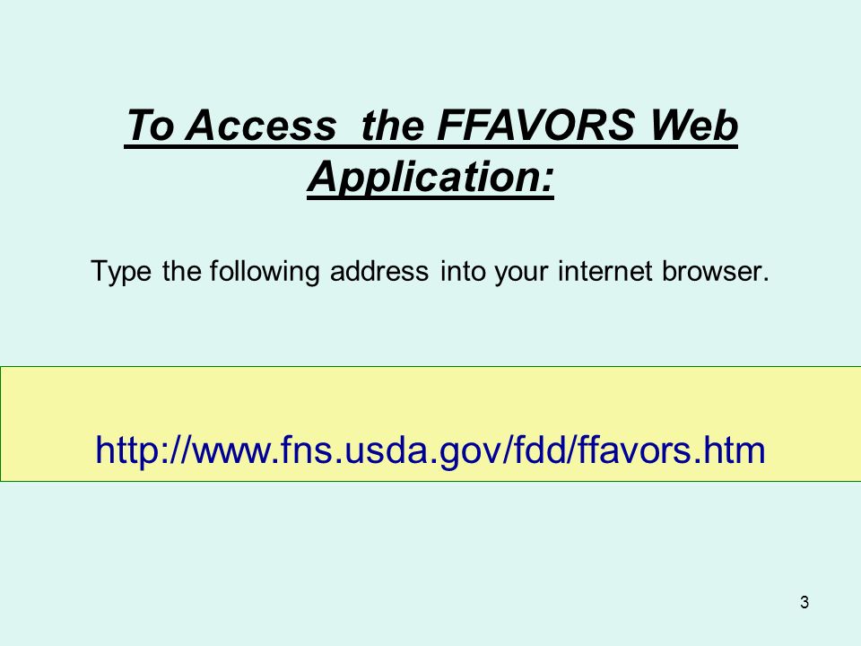 Ffavors
