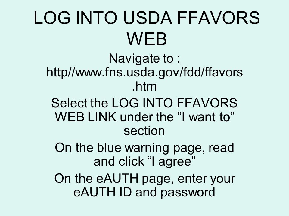 Ffavors