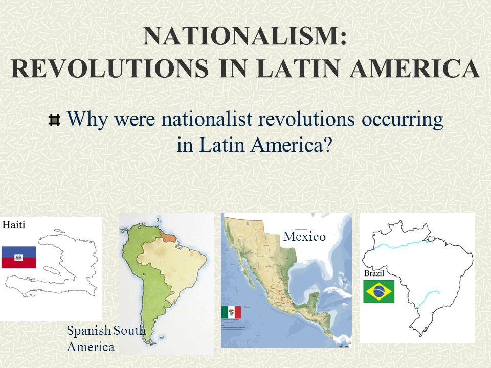 nationalism latin america nationalism latin america