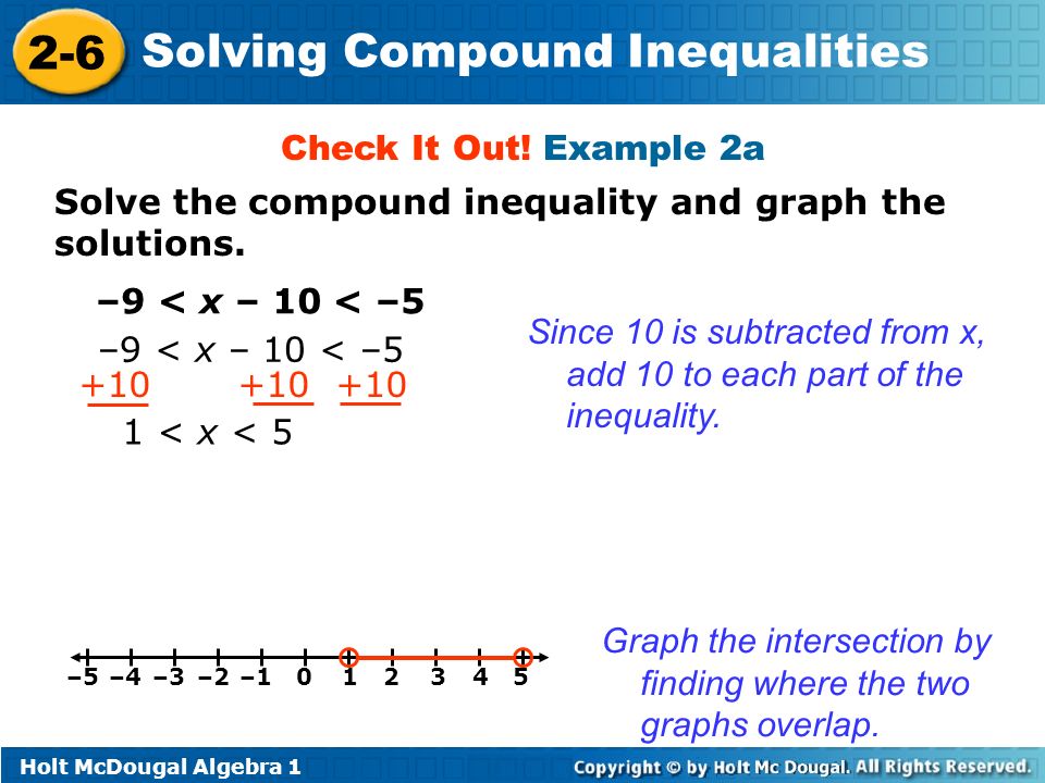 Compound Inequalities Worksheets Worksheet Quiz Worksheet Set Notation Compound Inequalities Systems