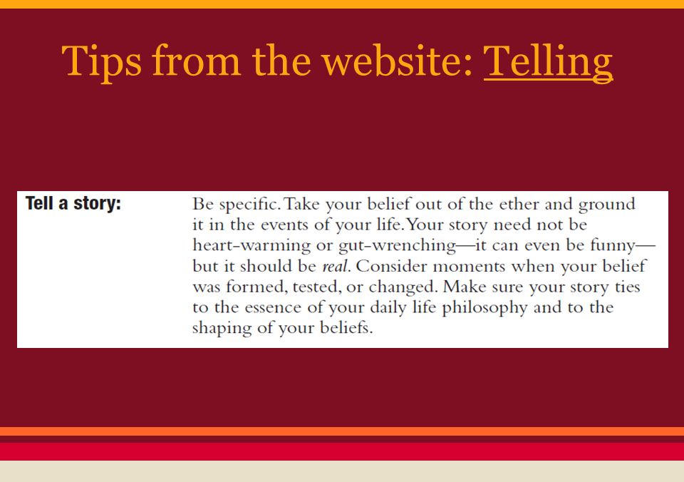personal essay tips personal essay tips