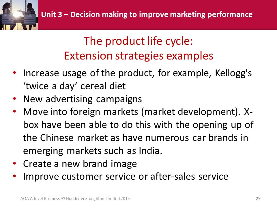 kellogg’s product lifecycle kellogg’s product lifecycle