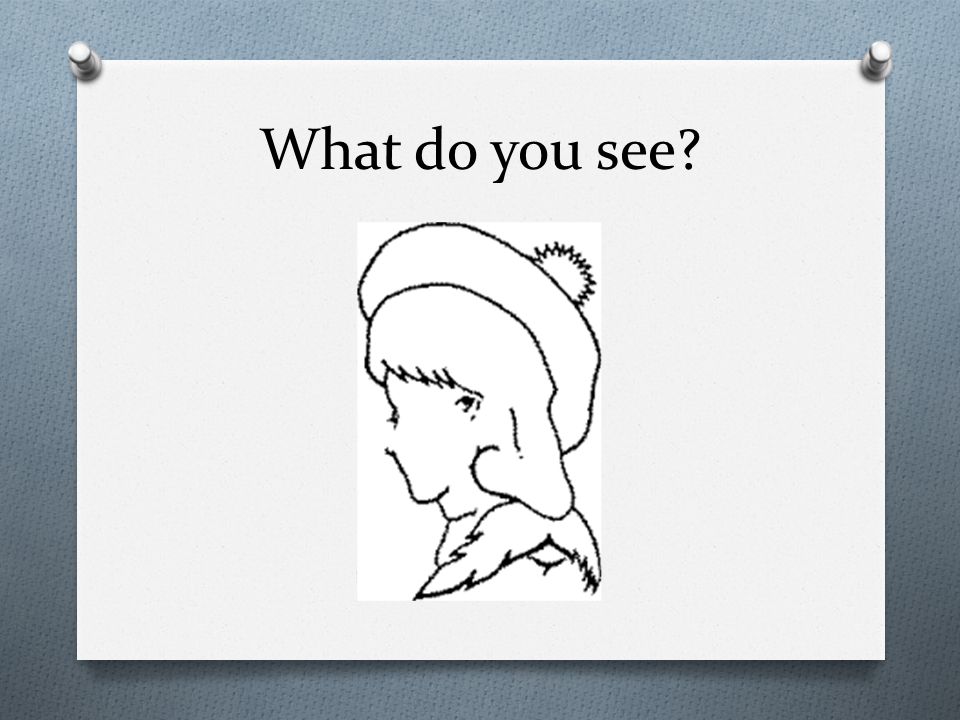 sense perception