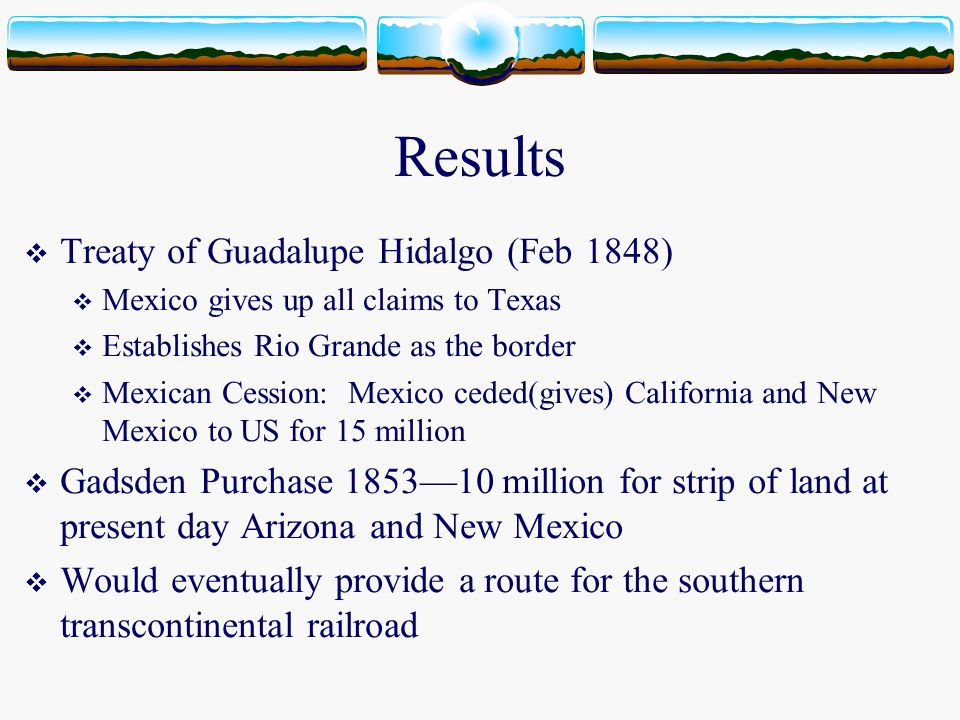 treaty of guadalupe hidalgo essay treaty of guadalupe hidalgo essay
