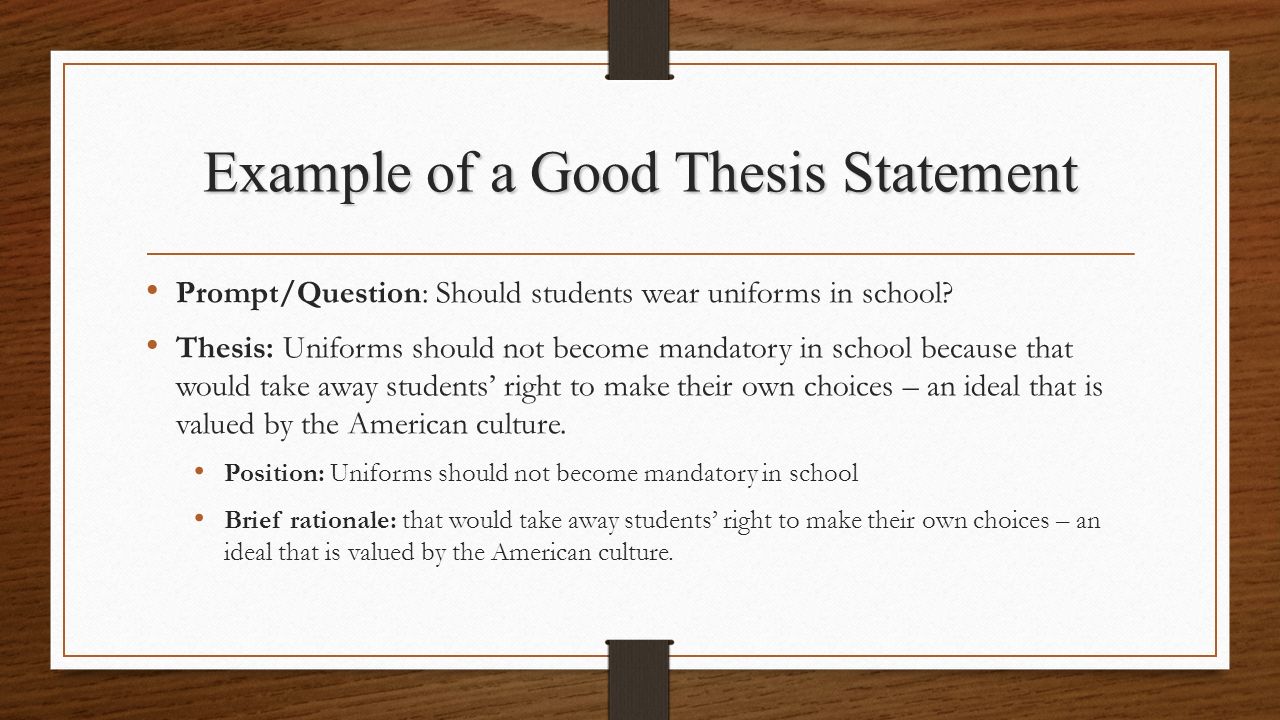 what a great thesis statement looks like what a great thesis statement looks like