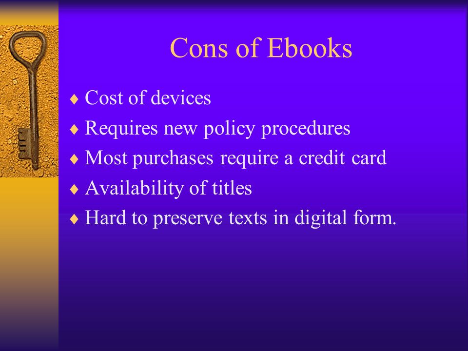 How Much Do Ebooks Cost Libraries