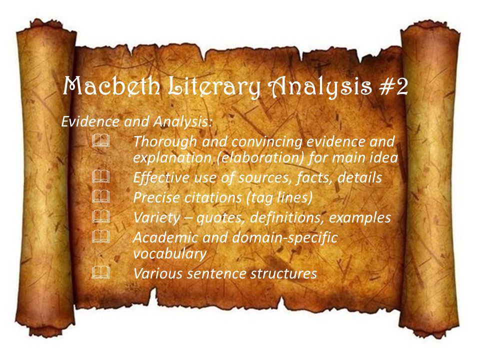essay about macbeth last quote essay about macbeth last quote