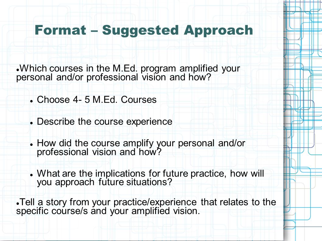 personal leadership development plan example