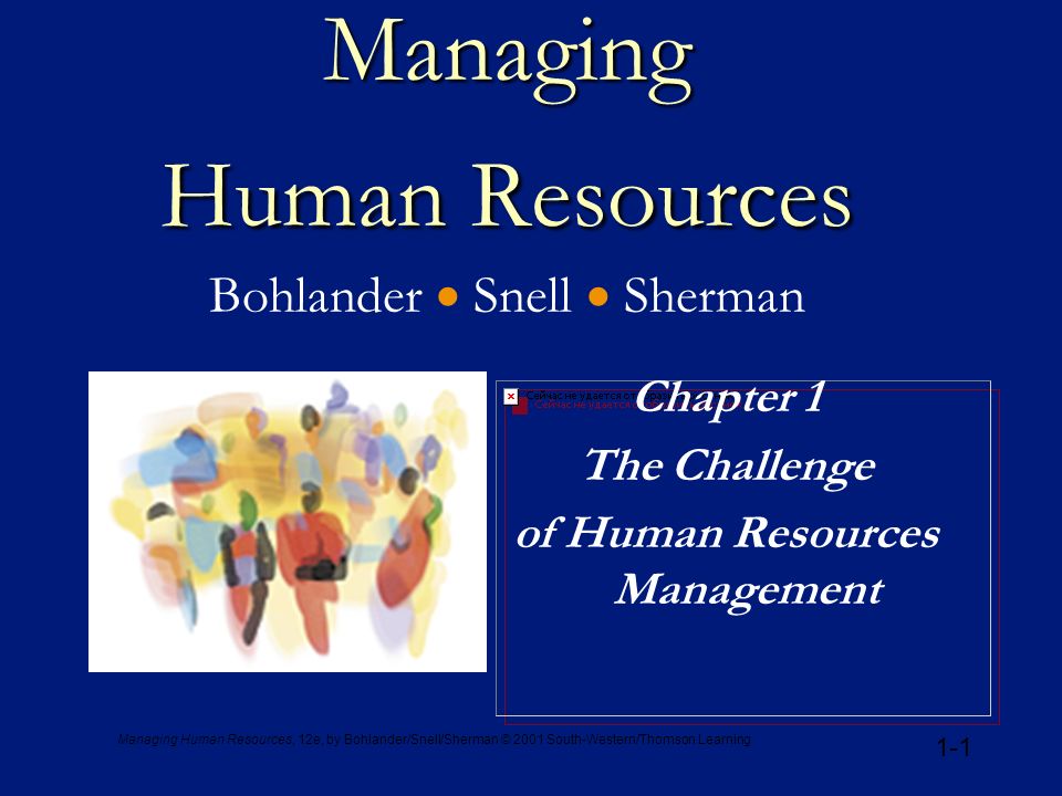 human resource management by bohlander philippine human resource management by bohlander philippine