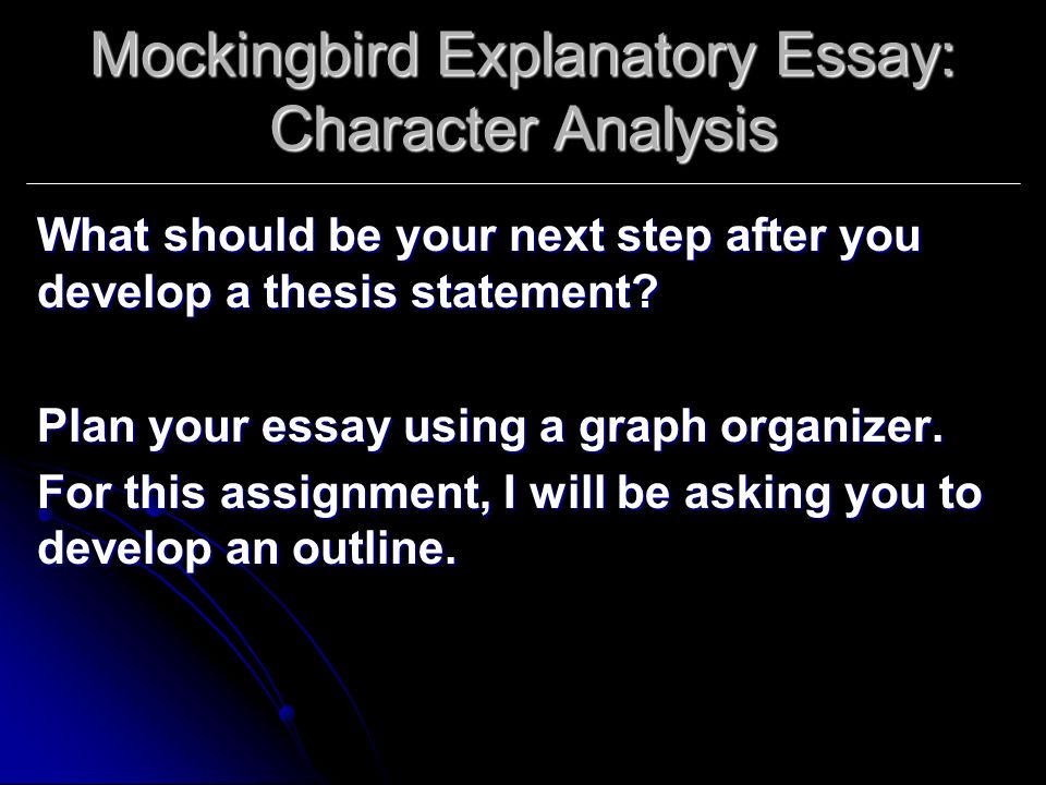 mocking bird essay mocking bird essay