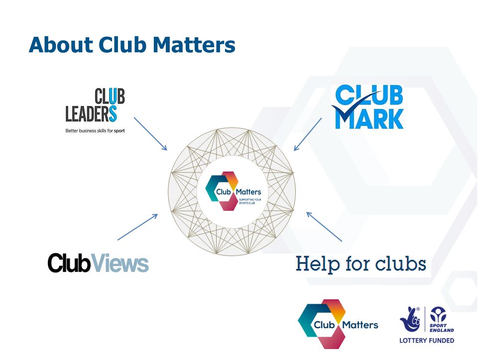 About Club Matters