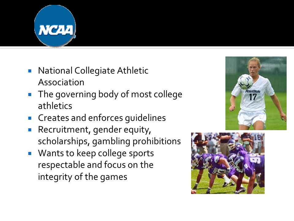 the redundancy of ncaa amateurism for collegiate athletes the redundancy of ncaa amateurism for collegiate athletes