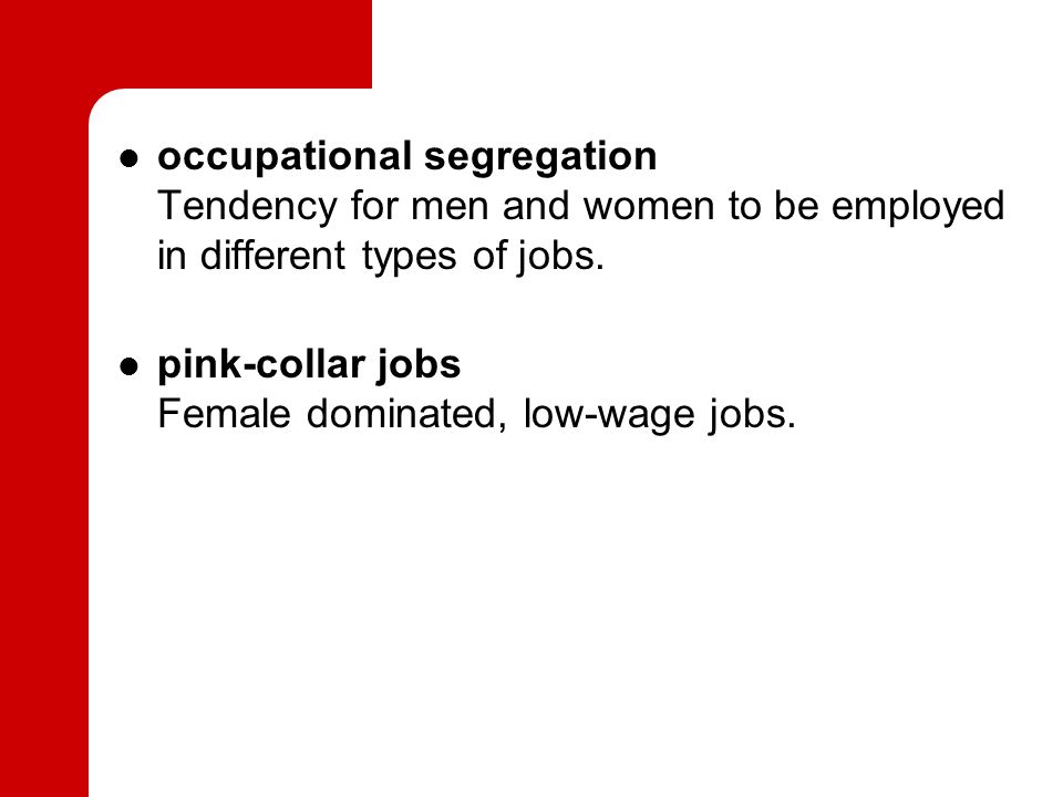 jobs for men and women