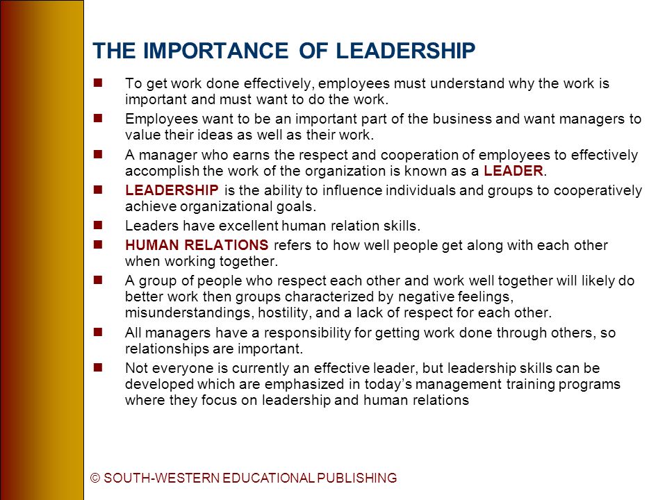 what is the importance of stakeholders to effective leadership We are fortunate to have leadership that values and has engage all of our stakeholders recognize the importance of effective communication and. what is the importance of stakeholders to effective leadership We are fortunate to have leadership that values and has engage all of our stakeholders recognize the importance of effective communication and.
