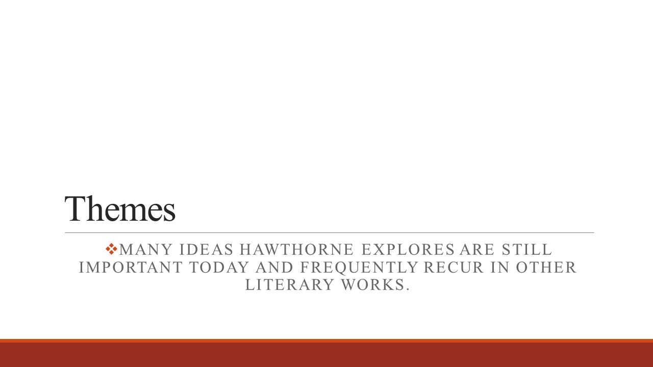 literary devices used in the scarlet literary devices used in the scarlet