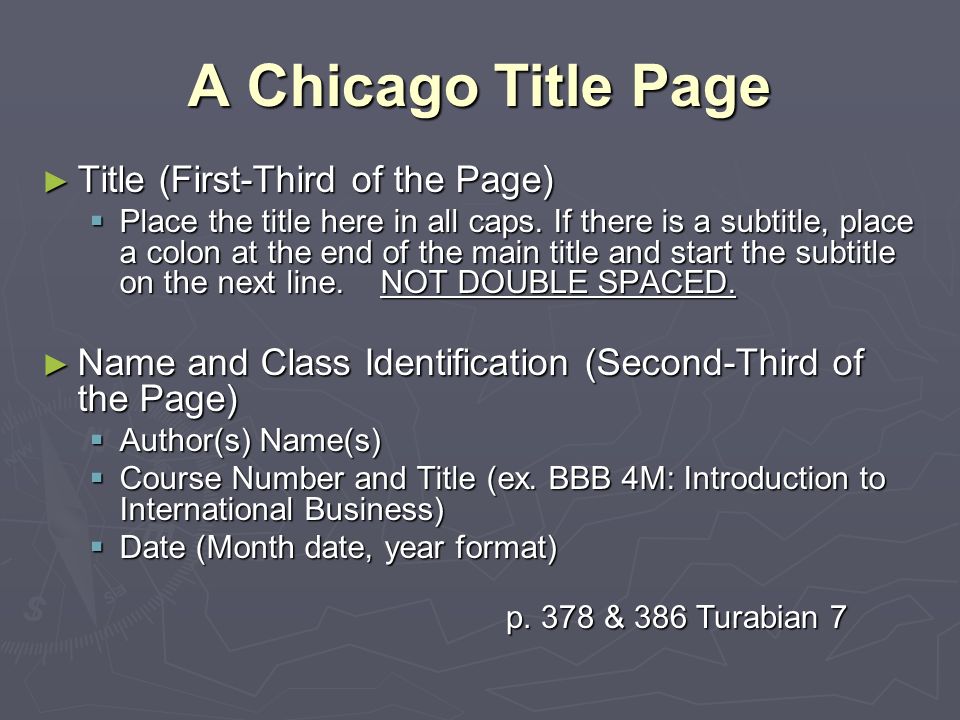 citing a thesis turabian citing a thesis turabian