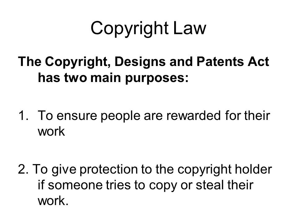 the main purposes of law the main purposes of law