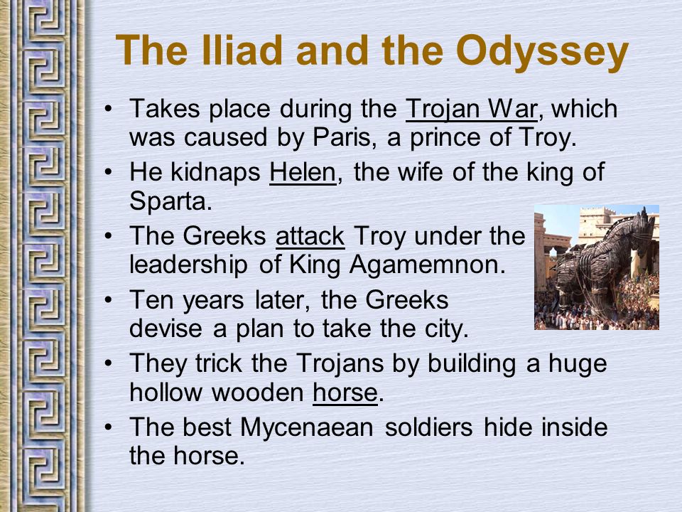 trojan war cause and effect These are the trojan war (about 1250 bc, which could be a legend), the persian wars (490-480 bc) and the peloponnesian war (441-404 bc). trojan war cause and effect These are the trojan war (about 1250 bc, which could be a legend), the persian wars (490-480 bc) and the peloponnesian war (441-404 bc).