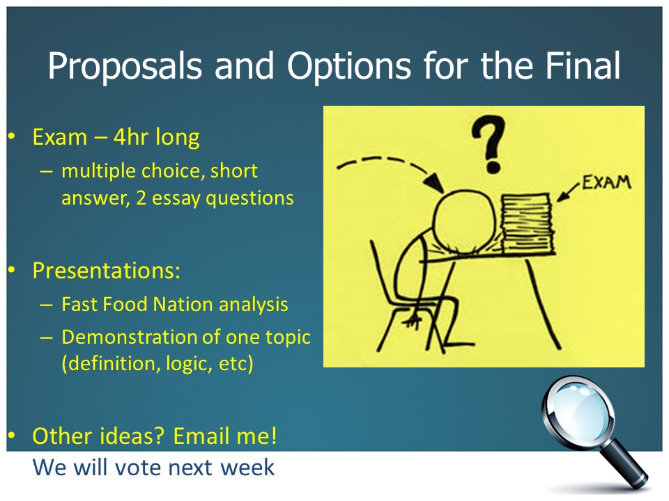 fast food nation logical appeals fast food nation logical appeals