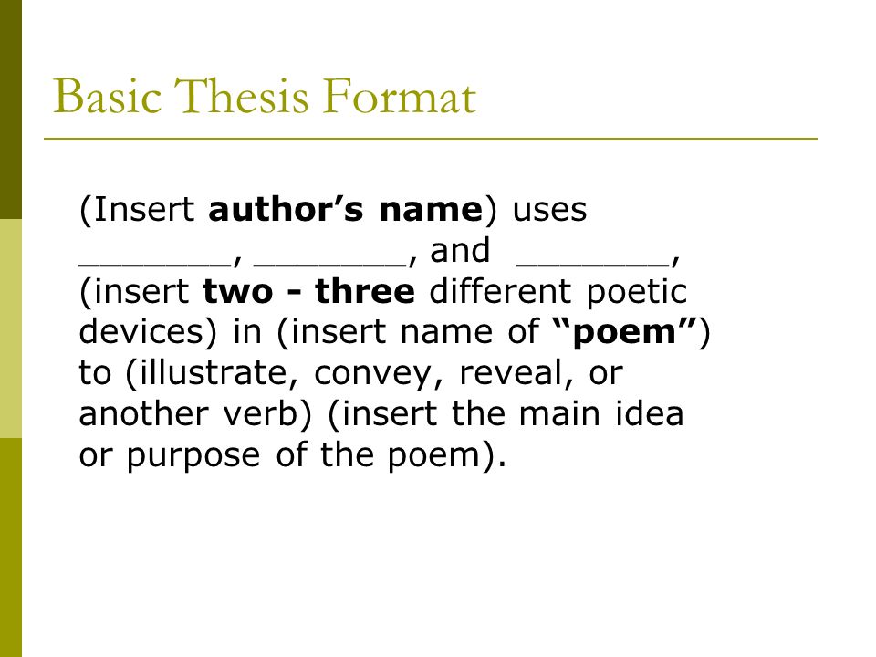 pwu thesis format pwu thesis format