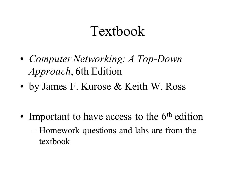 computer networking a top down approach 6th edition solutions