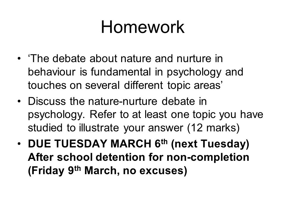Different Topics For Essays