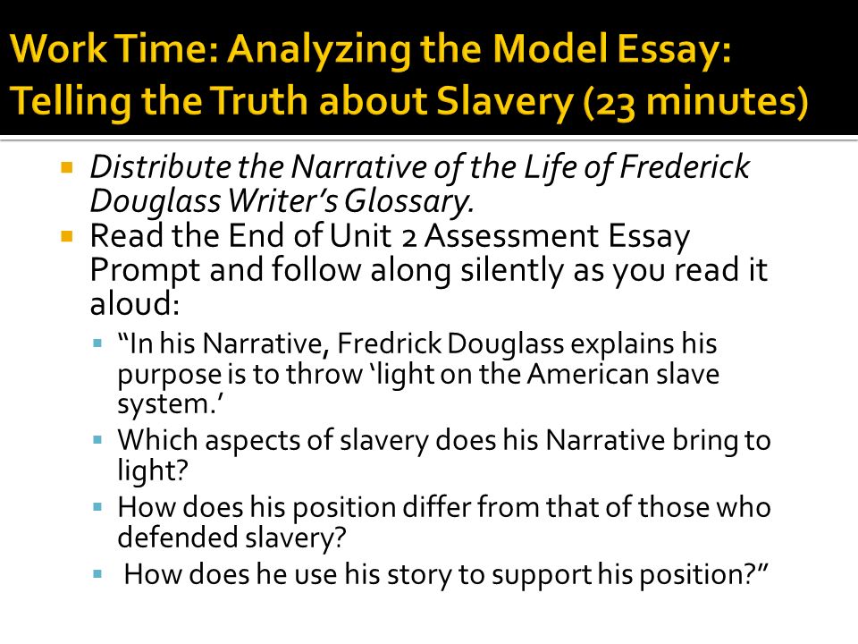 frederick douglass essay topics frederick douglass essay topics