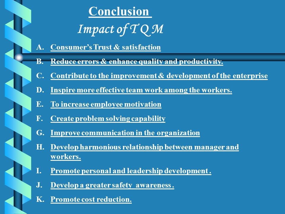 tqm contributor Total quality management or tqm for short dr kaoru ishikawa was the developer of the concepts of quality circles and the first contribution includes. tqm contributor Total quality management or tqm for short dr kaoru ishikawa was the developer of the concepts of quality circles and the first contribution includes.
