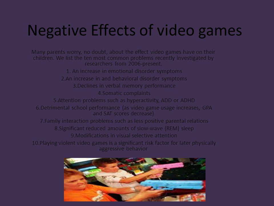 negative effects of gambling negative effects of gambling