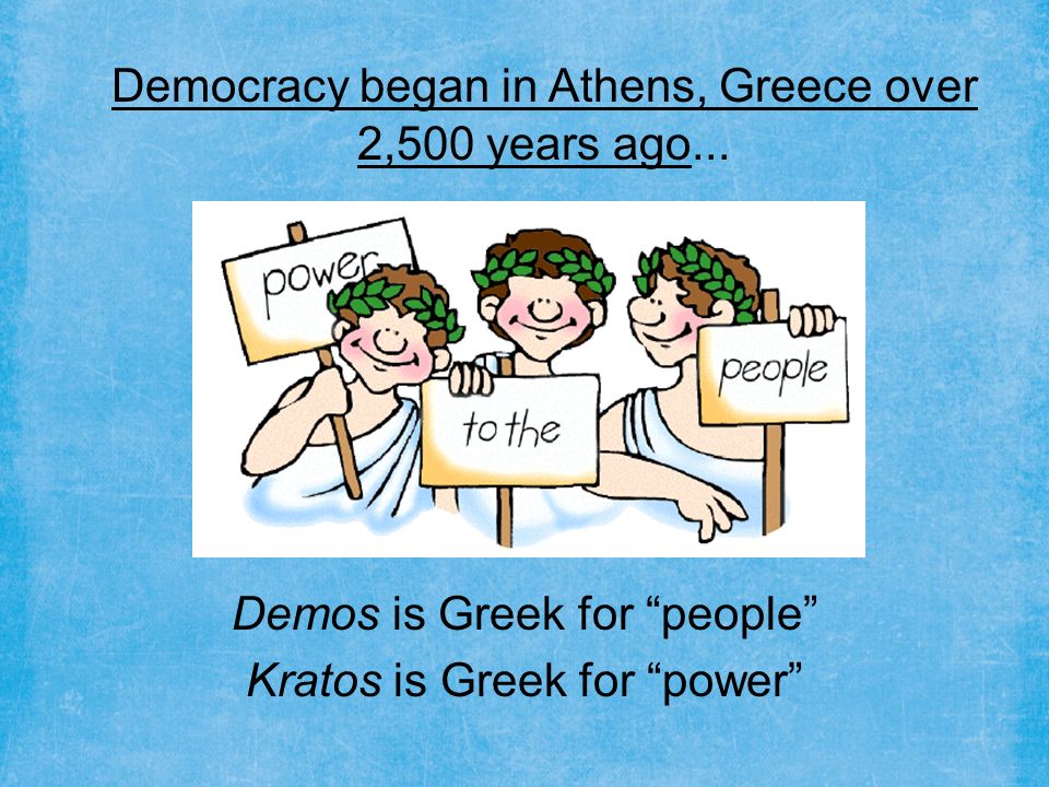 the development of demokratia in athens the development of demokratia in athens