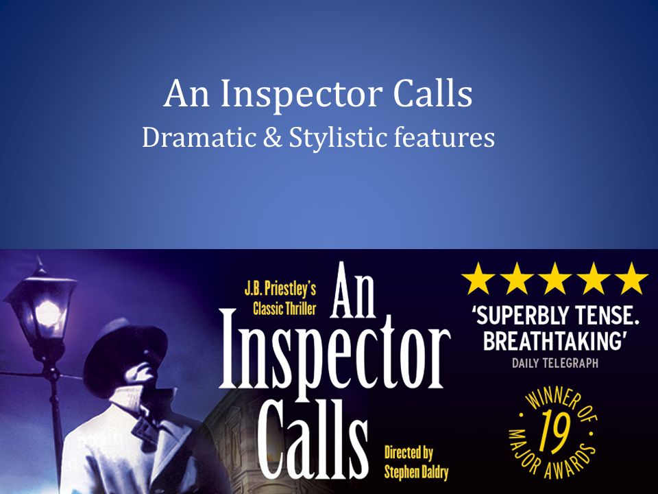 inspector calls does priestly introduce theme responsibili Social class theme home oxnotes gcse/igcse revision gcse english literature theme of : an inspector calls j b priestley is trying to show that the. inspector calls does priestly introduce theme responsibili Social class theme home oxnotes gcse/igcse revision gcse english literature theme of : an inspector calls j b priestley is trying to show that the.