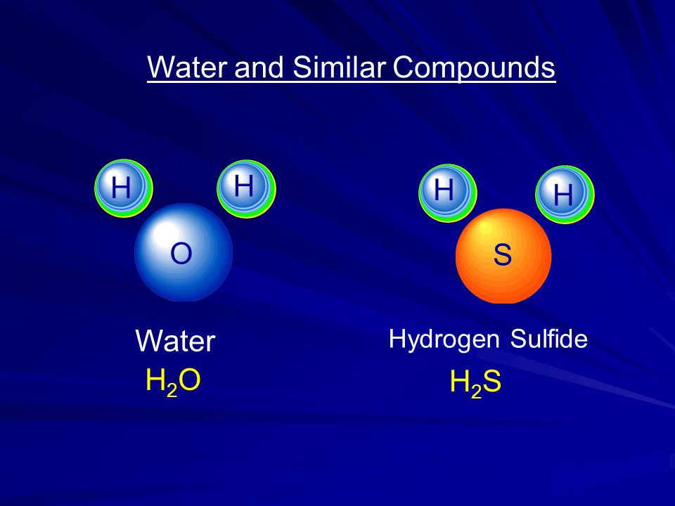 water and life why water water h 2 o h h h h o s water hydrogen hydrogen compounds