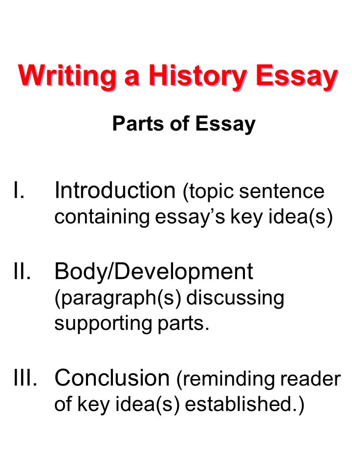 opening sentences for essays