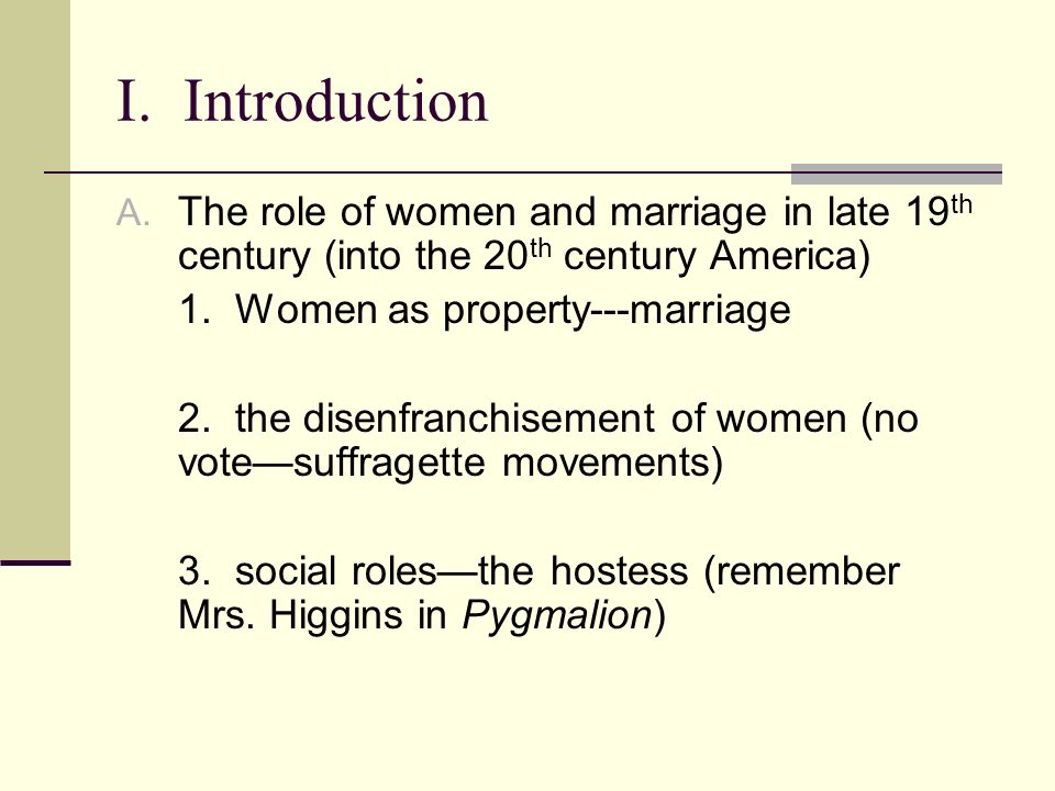 the role of women in the 19th century the role of women in the 19th century