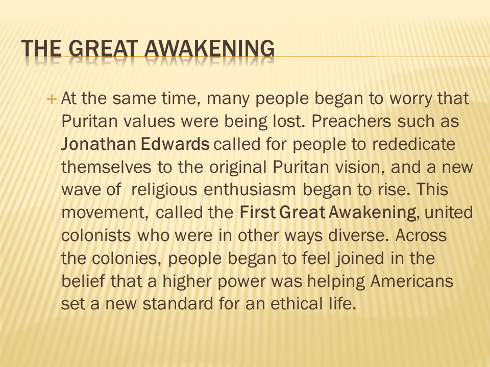 enlightenment ideals
