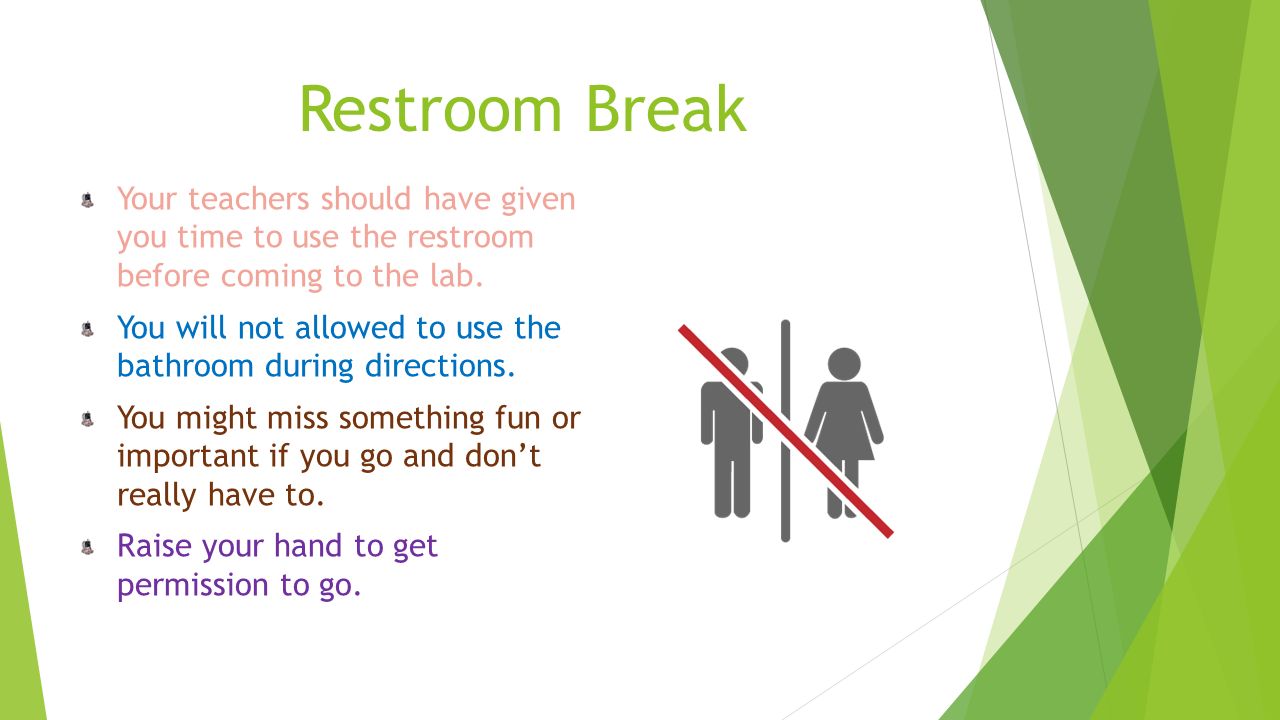 School Bathroom Break simple school bathroom break the activity place a visual reminder School Bathroom Break simple school bathroom break the activity place a visual reminder