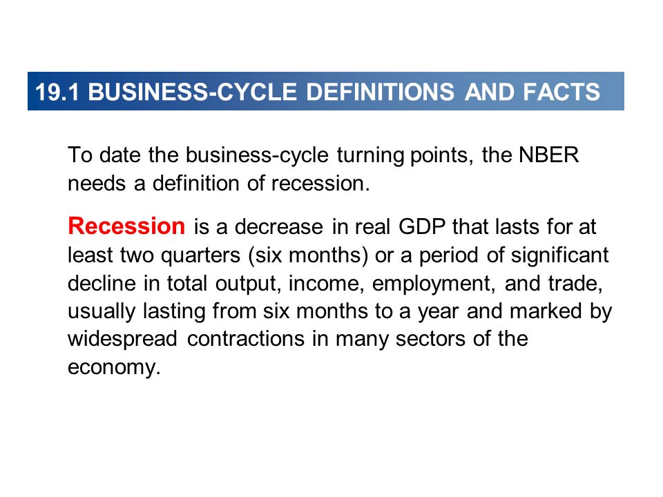nber’s business cycle dating In their article, harding and pagan (2002) use the insights of bry and boschan (1971) to produce a business cycle dating algorithm based on quarterly data bbq. nber’s business cycle dating In their article, harding and pagan (2002) use the insights of bry and boschan (1971) to produce a business cycle dating algorithm based on quarterly data bbq.