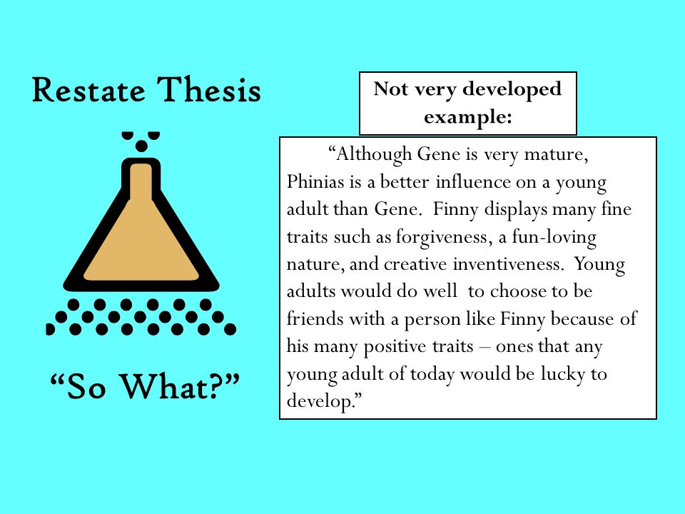 writing conclusions thesis Eltt course 10: writing up qualitative research (independent study version) unit 5 the final chapter tony lynch english language teaching centre. writing conclusions thesis Eltt course 10: writing up qualitative research (independent study version) unit 5 the final chapter tony lynch english language teaching centre.