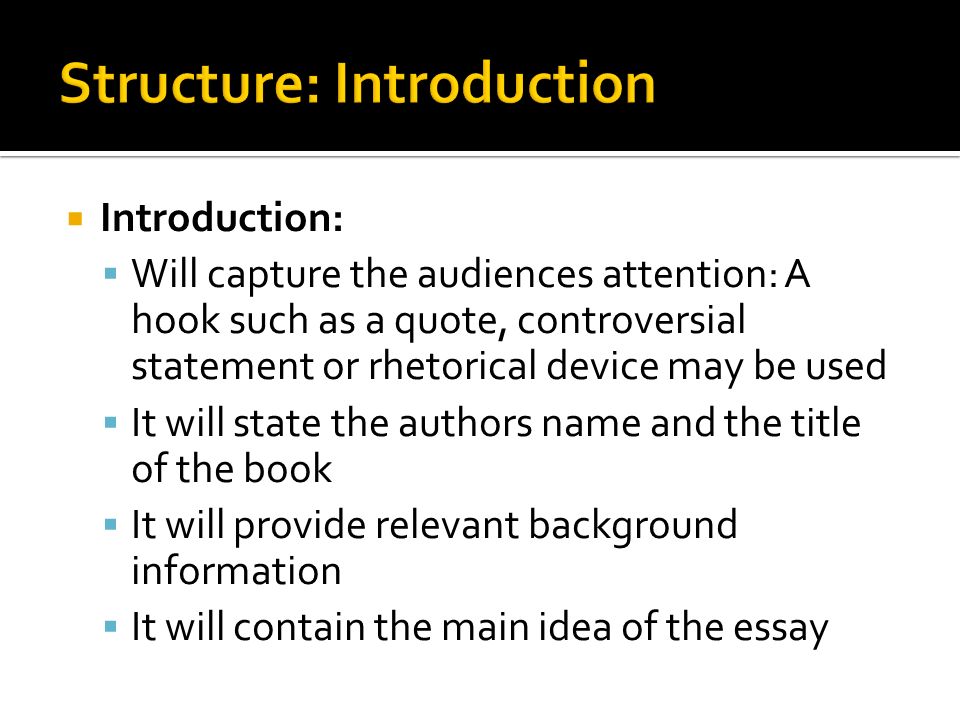 introduction transition words