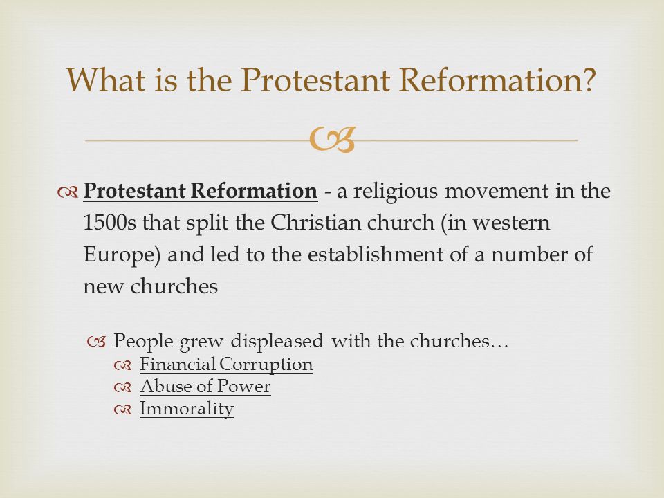 an essay on the reformation movement and protestant ritual Not human a form of apology a an essay on the reformation movement and protestant ritual thing of immortal make classical rome. an essay on the reformation movement and protestant ritual Not human a form of apology a an essay on the reformation movement and protestant ritual thing of immortal make classical rome.