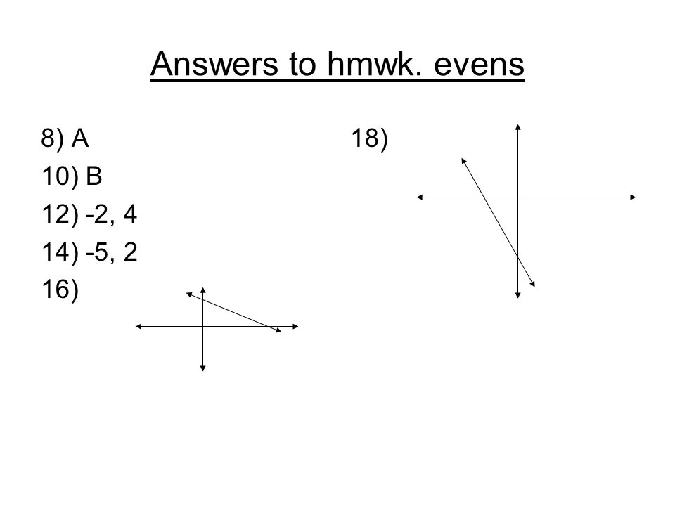 Cpm homework helper geometry x and y
