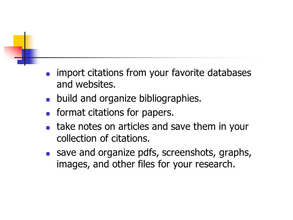 papers citation manager papers citation manager