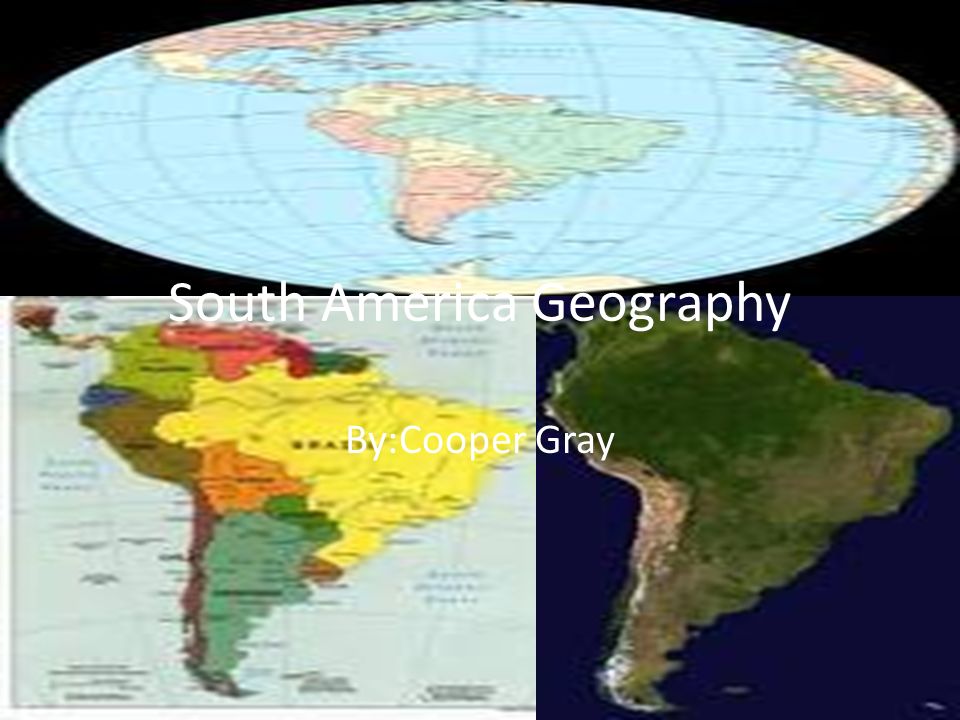 south america geography by cooper gray south america size south america size