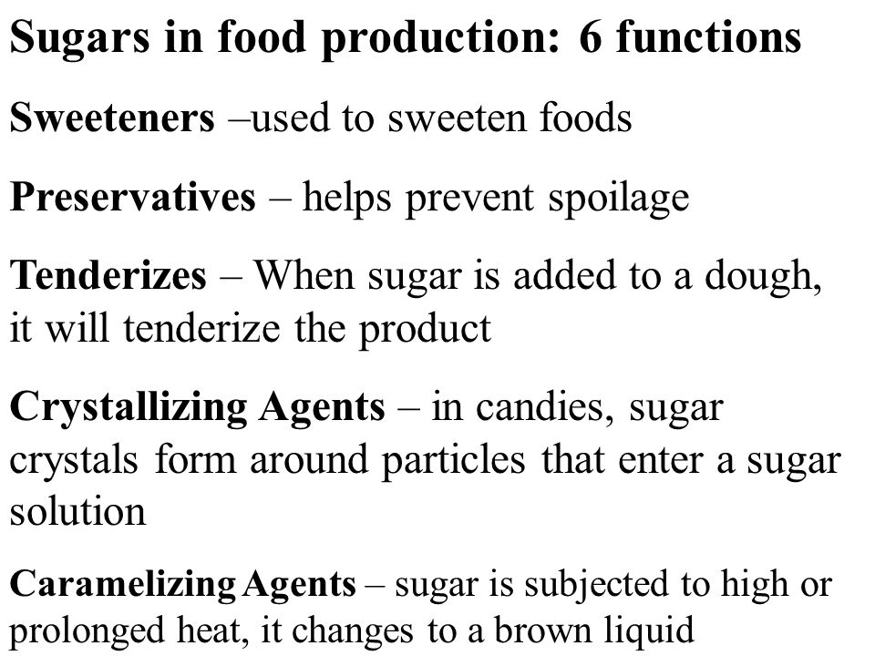 sources of sugars where it comes from 6 sugar cane extracted how do sugar crystals form