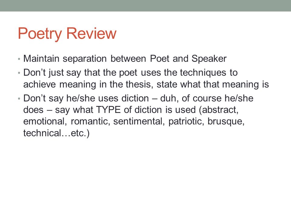 Thesis Wiki